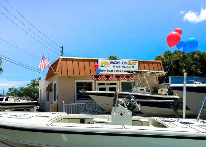 Stuart Florida Boat & Yacht Sales and Brokerage